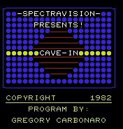 Cave In